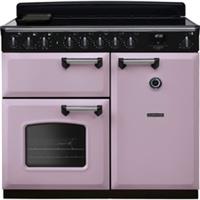 Rangemaster CLDL100EIPHTH/CM1 Classic Deluxe 99cm Electric Range Cooker 5