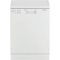 Indesit IN2FE13DT9WUK Full Size Dishwasher White E Rated