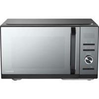Toshiba Midea MW3-SAC23SF(MB) 900 Watt 23 Litres Free Standing Microwave Black