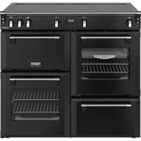 Stoves 444411859 Richmond 100Ei TCH 100cm Electric Range Cooker 5 Burners A/A/A