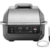 Ninja EG351UK Air Fryer Free Standing Black / Silver