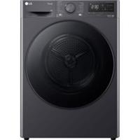 LG FDV709GN V7 Heat Pump Tumble Dryer 9 Kg Slate Grey A++ Rated A+++ Rated