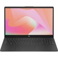 HP 15.6" Laptop 8 GB RAM 256GB AMD Ryzen 5 Windows 11 Home - Shadow Black