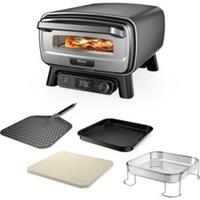 Ninja MO201UK Outdoor Pizza Oven Free Standing Grey