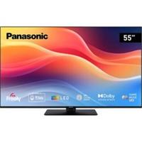 Panasonic TB-55W61AEY 55 Inch LED 4K Ultra HD Smart TV Bluetooth WiFi