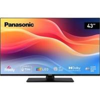 Panasonic TB-43W61AEY 43 Inch LED 4K Ultra HD Smart TV Bluetooth WiFi