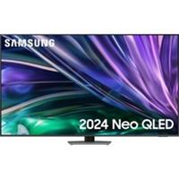 Samsung QE75QN85D 75 Inch MiniLED 4K Ultra HD Smart TV Bluetooth WiFi