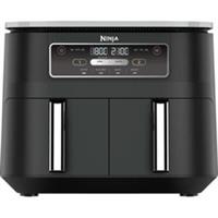 Ninja AF200UK Air Fryer Free Standing Black