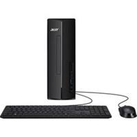 Acer Exertis Intel N Tower Desktop 512GB 8 GB RAM Black