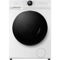 Midea MF20EW100WB 10Kg Washing Machine White 1400 RPM A Rated