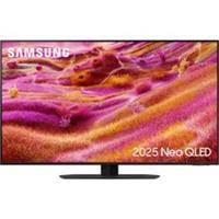 Samsung QE43QN90F 43 Inch MiniLED 4K Ultra HD Smart TV Bluetooth WiFi