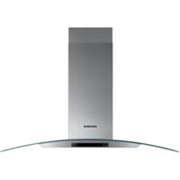 Samsung NK36C5070DS/UR Built In 90cm 4 Speeds Chimney Cooker Hood Stainless