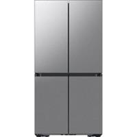 Samsung RM70F67RDREU Series 8 91cm Frost Free American Fridge Freezer Stainless