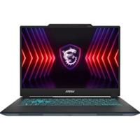 MSI Exertis 14" Gaming Laptop 16 GB RAM 512GB Intel Core i7 Windows 11 Home -