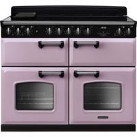 Rangemaster CLDLB110EIPHTH/CM1 Classic Deluxe BC 110cm Electric Range Cooker 5