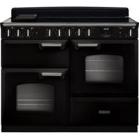 Rangemaster CLDLO110EIPGBL/CM1 Classic Deluxe OC 110cm Electric Range Cooker 5