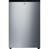 Hoover HONLQ2S58EXK H-FRIDGE 300 MINI Free Standing Larder Fridge 129 Litres