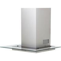 CDA ECN62SS Built In 60cm 3 Speeds Chimney Cooker Hood Stainless Steel D Rated
