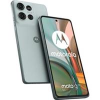Motorola Moto G75 5G Smartphone 256GB In Green