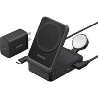Anker MagGo Wireless Charging Station (Foldable 3-in-1) For iPhone 12 and