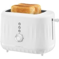 Kenwood TCP06.000WH Ripple 2 Slice Toaster White