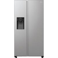 Hisense RS5P535NTCDUK PureFlat 92cm Frost Free American Fridge Freezer