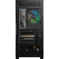 3XS AMD Ryzen 5 Gaming PC Desktop 1TB 32 GB RAM Black