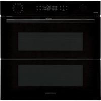 Samsung NV7B45305AK Series 4 Dual Cook Flex Built In 60cm Electric Single Oven