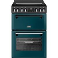 Stoves 444412001 Richmond DX MRA 60Ei RTY 60cm Free Standing Electric Cooker
