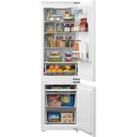 Midea MDRE353FGE01D 70/30 54cm 70/30 Built In 70/30 Fridge Freezer White E