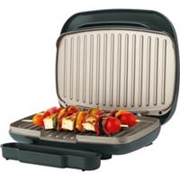 Salter Ultimate Products EK4366BGRY Marino Health Grill Black