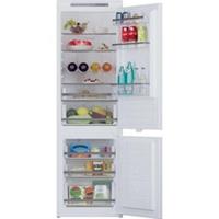 Hoover HOBBMT18EK 70/30 H-FRIDGE 300 54cm 70/30 Built In 70/30 Fridge Freezer