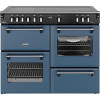 Stoves 444412035 Richmond Deluxe 110Ei RTY 110cm Electric Range Cooker 5