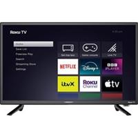 Veltech VR24HX230 24 Inch LED HD Smart TV WiFi