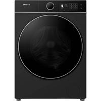 Hisense WF5I1045BBQ 10Kg Washing Machine Black 1400 RPM A Rated