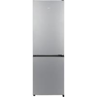 Indesit INKF 8251 S4UK 54cm Free Standing Fridge Freezer Silver