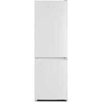 Indesit INKS 8261 W4UK 70/30 54cm 70/30 Free Standing 70/30 Fridge Freezer