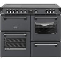 Stoves 444412033 Richmond Deluxe 110Ei RTY 110cm Electric Range Cooker 5