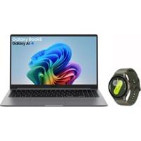 Samsung 15.6 Laptop 16 GB RAM 512GB Arrow Lake U Intel Core Ultra 5 225U