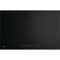 Hisense HI8432BSCWF Hi6 80cm 4 Burners Induction Hob Black