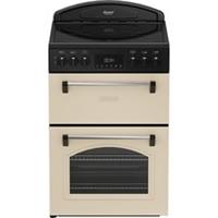 Leisure CLB60ECC Classic 60cm Free Standing Electric Cooker with Ceramic Hob