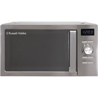 Russell Hobbs MDA RHMD828SS 800 Watt 20 Litres Free Standing Microwave
