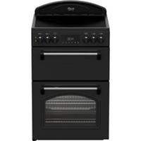Leisure CLB60ECK Classic 60cm Free Standing Electric Cooker with Ceramic Hob