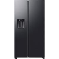 Samsung RS80F64KEFEU Series 8 On-device Bixby 91cm Frost Free American Fridge