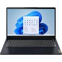 Lenovo TDS 15.6" Laptop 16 GB RAM 512GB Intel Core i7 Windows 11 Home - Blue