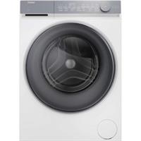 Haier HW100-B14367U-UK 10Kg Washing Machine White 1400 RPM A Rated