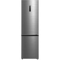 Midea MDRB521MGA46O 70/30 60cm 70/30 Free Standing 70/30 Fridge Freezer