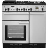 Rangemaster PROP90NGFSS/C Professional Plus 90cm 5 Burners A+/A Stainless Steel