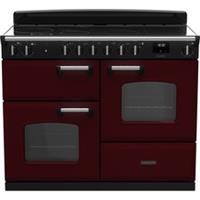 Rangemaster CLO110ECPBOR/CM1 Classic OC 109cm Electric Range Cooker 6 Burners A