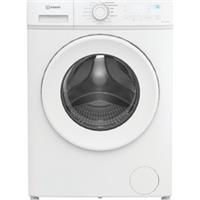 Indesit IMA 864 MY TIME UK 8Kg Washing Machine White 1400 RPM A Rated